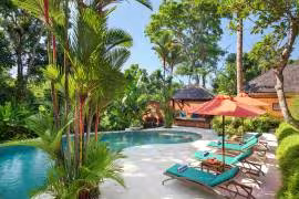 3 Bedrooms Villa Bunga Wangi in Canggu